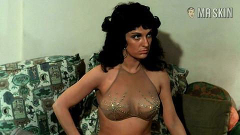 Nora Alexis Nude as Lola Prize. Butt, sexy, underwear. 219962