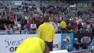 Venus Williams in 2010 Australian Open (2010) Sexy Sexy 219949