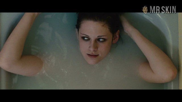 Hottest Kristen Stewart Scene in The Runaways. Sexy, Body Double, underwear. 220058