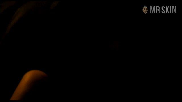 Emily Meade in Twelve (2010) Right Nipslip Breasts Right Nipslip 223567