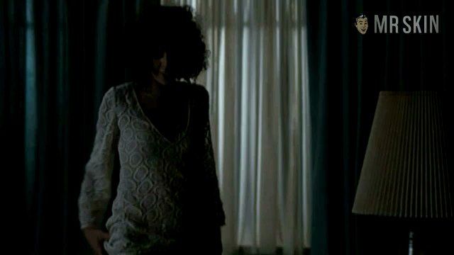 Marisa Tomei in Cyrus (2010) Underwear Sexy Underwear 223361