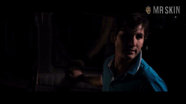 Chelan Simmons, Katrina Bowden in Tucker & Dale vs Evil (2009) Breasts Body Double Underwear Body Double Breasts 220072