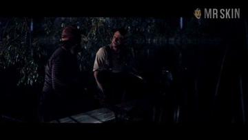 Chelan Simmons, Katrina Bowden in Tucker & Dale vs Evil (2009) Breasts Body Double Underwear Body Double Breasts 220072