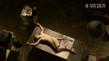 Delphine Chanéac in Splice (2009) Breasts Breasts Sexy 220077