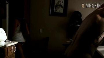 Taylor Cole in The Violent Kind (2010) Underwear Sexy Underwear 220081