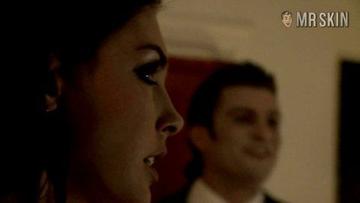 Mackenzie Firgens in The Violent Kind (2010) Underwear Sexy Underwear 220084