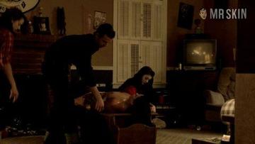 Tiffany Shepis in The Violent Kind (2010) Breasts Breasts Bush 220085