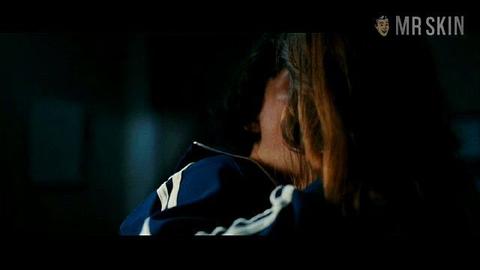 Sexiest Ashley Greene Scene in Skateland. Underwear, bikini, sexy. 220087