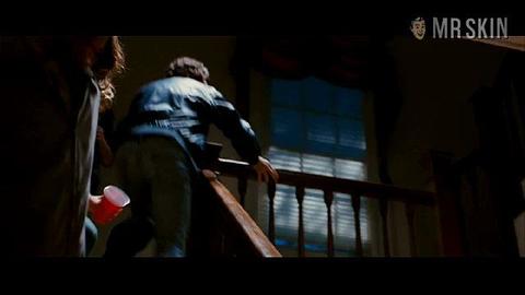 Hottest Casey LaBow Scene in Skateland. Underwear. 220088