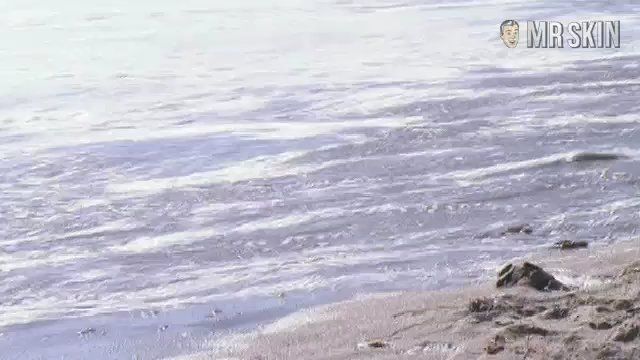 Hottest Bridget Marquardt Scene in Bridget's Sexiest Beaches. Sexy, bikini, breasts. 220094