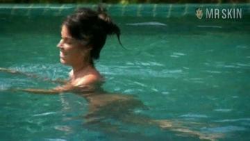 Bridget Marquardt, Cara Zavaleta in Bridget's Sexiest Beaches (2009) Sexy Bikini Breasts 220100