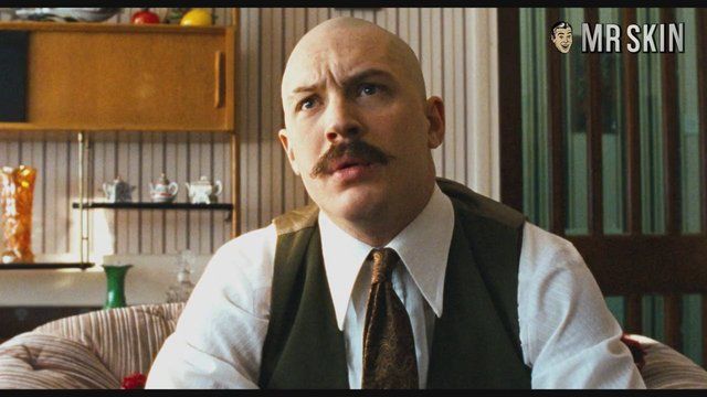 Juliet Oldfield in Bronson (2008) Underwear Underwear 220159