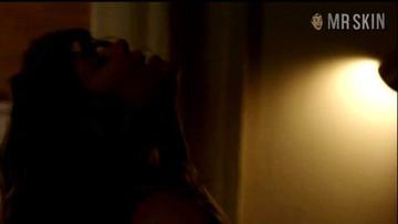 Margarita Levieva in How to Make It in America (2010-2011) Butt Right Breast Breasts Butt 226728