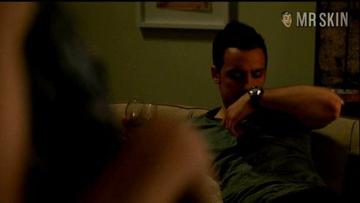 Nicole LaLiberte in How to Make It in America (2010-2011) Left Breast Breasts Left Breast 227002