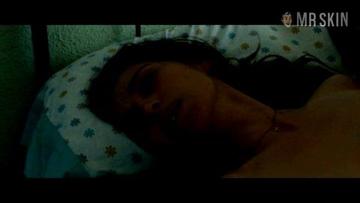 Ariadna Gil in Walking Vengeance (2008) Right Breast Breasts Butt 221981