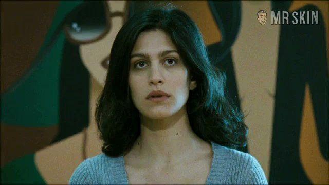 Sexiest Scenes of Francesca from The Trial Begins. Sexy. 220217