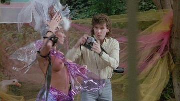 Candie Evans in You Can't Hurry Love (1988) Breasts Breasts Bush 270490