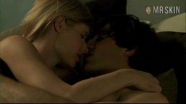 Sexiest Scenes of Roxy from Dead Tone. Underwear. 220247