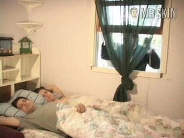 Rebecca Rose McCain in Grave Danger (2009) Breasts Butt Breasts Butt 220266