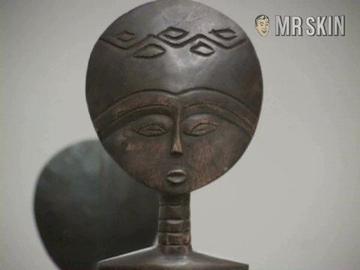 Kate Webster in Grave Danger (2009) Breasts Butt Breasts Butt 220268