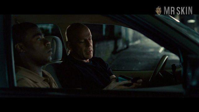 Rashida Jones in Cop Out (2010) Underwear Underwear 220280