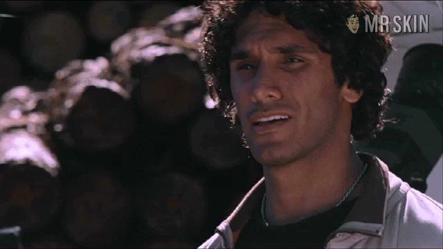 Lindsay Caroline Robba in Open Graves (2009) Bikini Bikini 220301