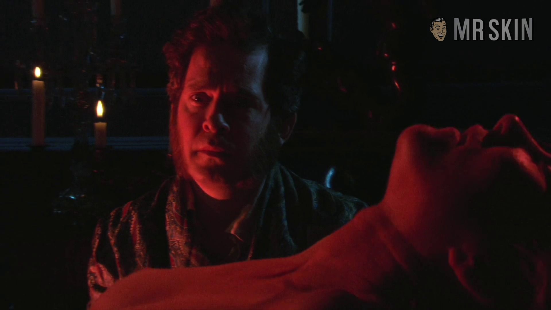 Joyia Fitch in Desperate Romantics (2009) Breasts Breasts 300948