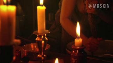 Jennie Jacques in Desperate Romantics (2009) Breasts Breasts Butt 220999