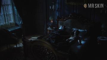 Zoë Tapper in Desperate Romantics (2009) Full Frontal Breasts Bush 221005