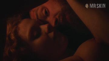 Jennie Jacques in Desperate Romantics (2009) Breasts Breasts Butt 300990