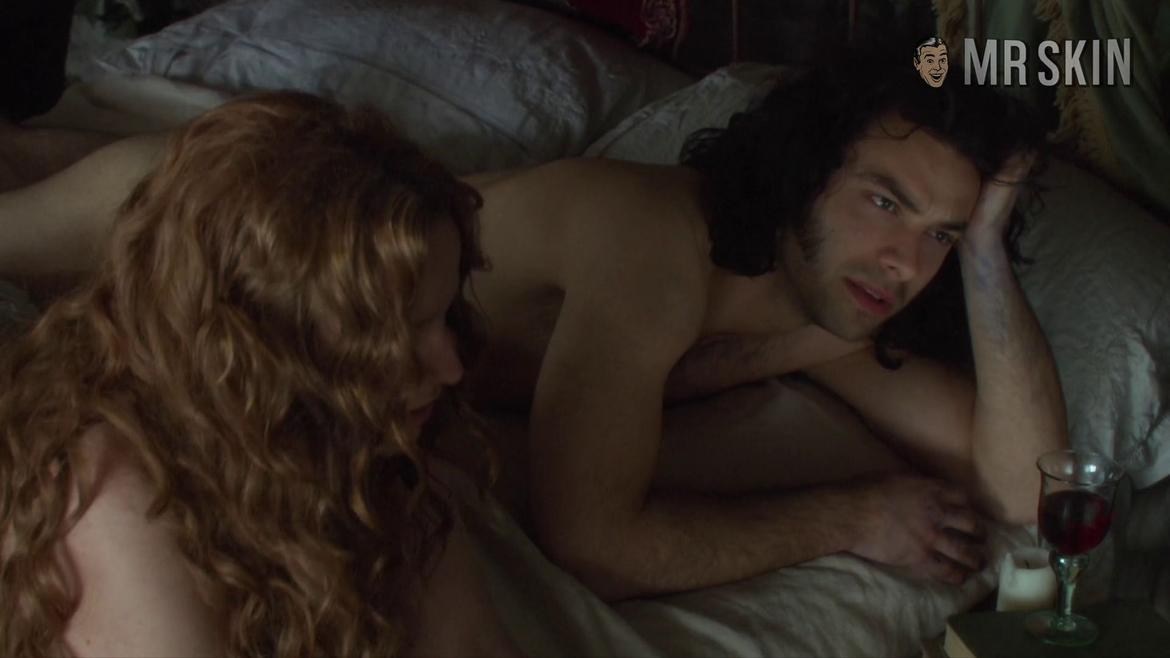 Rebecca Davies in Desperate Romantics (2009) Breasts Butt Breasts Butt 221001