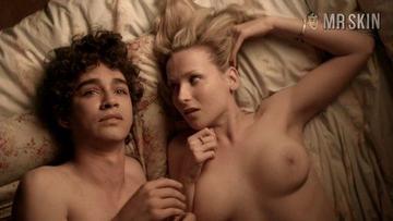 Amy Beth Hayes, Clare Welch in Misfits (2009-2013) Breasts Sexy Breasts Sexy 220995