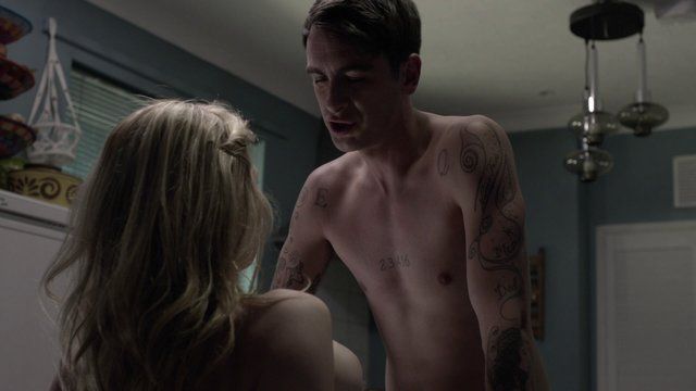 Sexiest Eleanor Wyld Scene in Misfits. Sexy, Underwear. 259105
