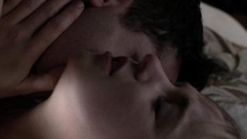 Imogen Doel in Misfits (2009-2013) Sexy Sexy Underwear 259173
