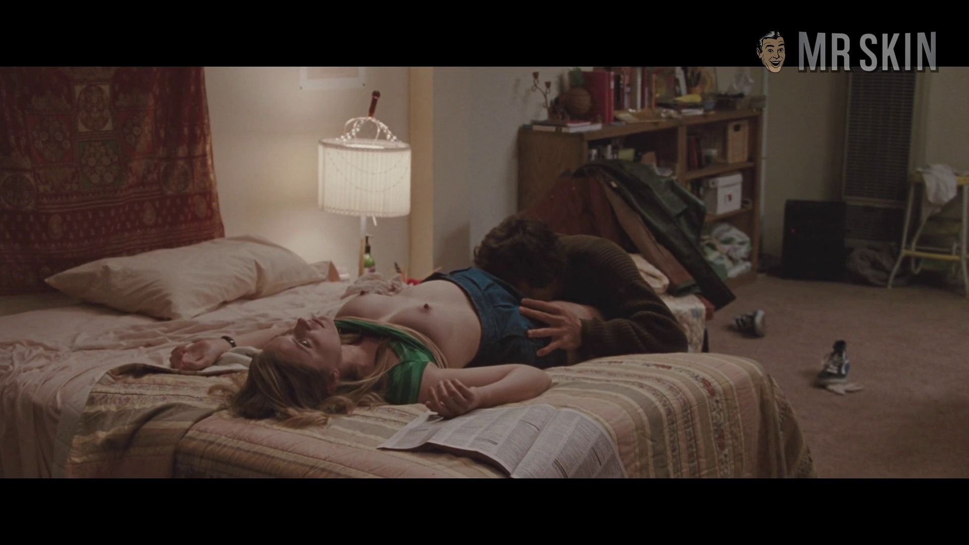 Greta Gerwig Nude in Greenberg. Breasts, sexy. 220366