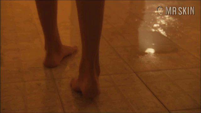 Lexi Baxter, Katy Marie Johnson in The Penthouse (2010) Breasts Breasts Lesbian 220381