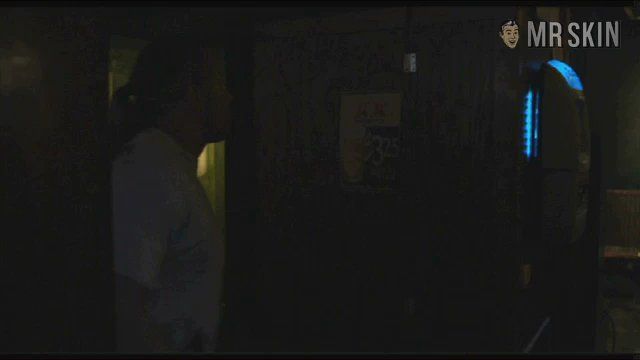 Stormy Daniels Nude in Wrong Side of Town. Breasts. 220378