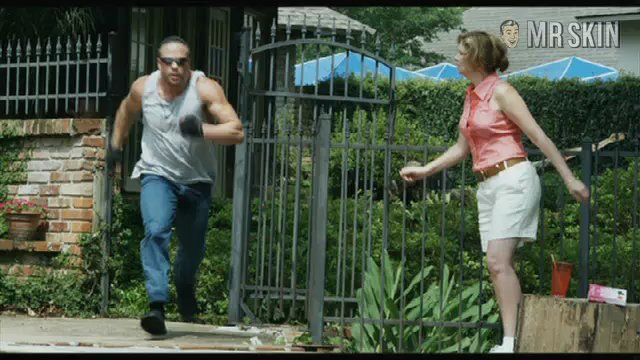 Wrong Side of Town's Sexiest Scenes with Brooke Frost. Bikini. 220380