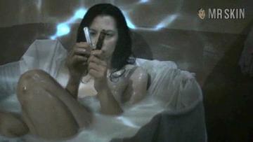 Debbie Rochon in Colour from the Dark (2008) Breasts Breasts Right Breast 220412