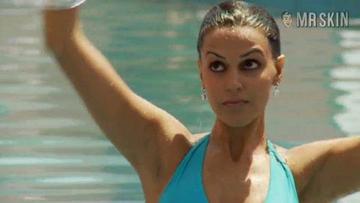 Neha Dhupia in Bollywood Hero (2009) Sexy Sexy 220421