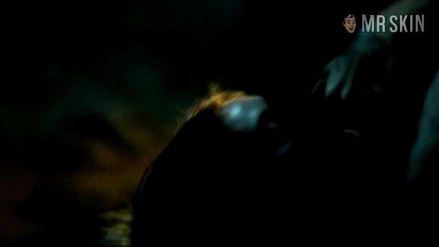 Maggie Q Naked as Harem Woman. Breasts, sexy. 232005