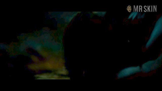 Nudes of Harem Woman from The Warrior and the Wolf. Breasts, sexy. 220422