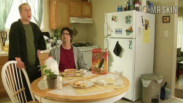Megan Henry in Funny or Die Presents (2010-2011) Breasts Breasts Sexy 220431