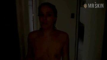 Christina DeRosa in The Grind (2009) Full Frontal Breasts Bush 220432