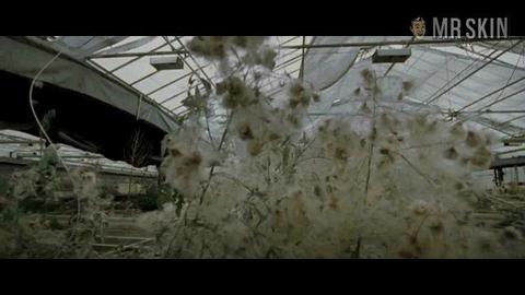 Mia Lyhne Naked as Connie Nielsen. Breasts. 220443