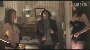 Debbie Kopacz in Witchmaster General (2009) Full Frontal Breasts Bush 220454