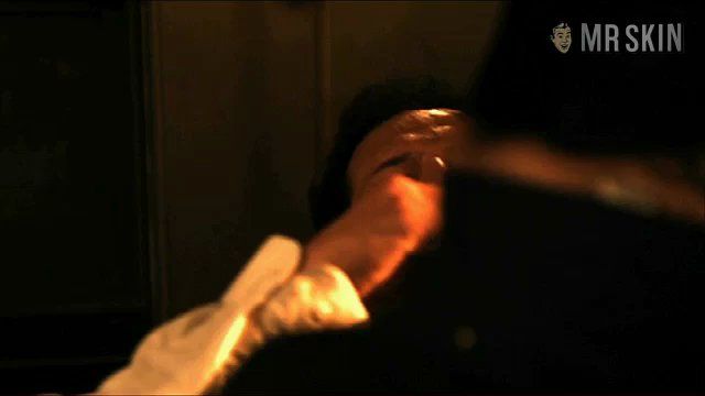 Jordan Madley Naked in Unrivaled. Body Double, Full Nudity, breasts, bush. 220483
