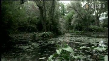 Andrea Riseborough in The Devil's Whore (2008) Breasts Breasts Butt 220997