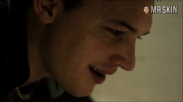 Charlotte Riley in The Take (2009) Breasts Breasts Sexy 220712