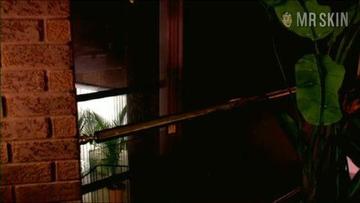 Bridgette Wilson in Phantom Punch (2009) Underwear Underwear 220522